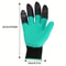 HeavyDuty Gardening Gloves Protective WearResistant For Outdoor Work 2