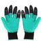 HeavyDuty Gardening Gloves Protective WearResistant For Outdoor Work 7