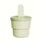 Silicone Ice Cream Cups BPAFree Freezer Oven Safe 8