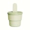 Silicone Ice Cream Cups BPAFree Freezer Oven Safe 8
