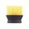 MultiFaceted Dust Brush Flexible Bristles Ergonomic Handle For Detailed Cleaning 3