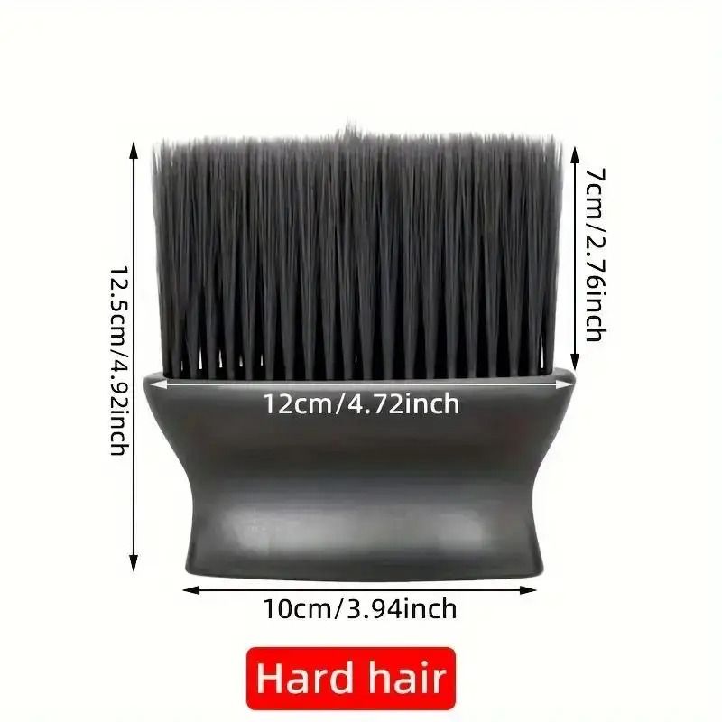 MultiFaceted Dust Brush Flexible Bristles Ergonomic Handle For Detailed Cleaning 7