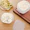 MultiPurpose Rice Steaming Box Microwaveable FreezertoTable Storage 4