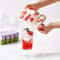 Silicone Ice Cube Tray BPAFree EasyRelease Design 5