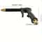 4Mode HighPressure Water Gun MultiPurpose Adjustable Hose Sprayer 3