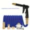 4Mode HighPressure Water Gun MultiPurpose Adjustable Hose Sprayer 4