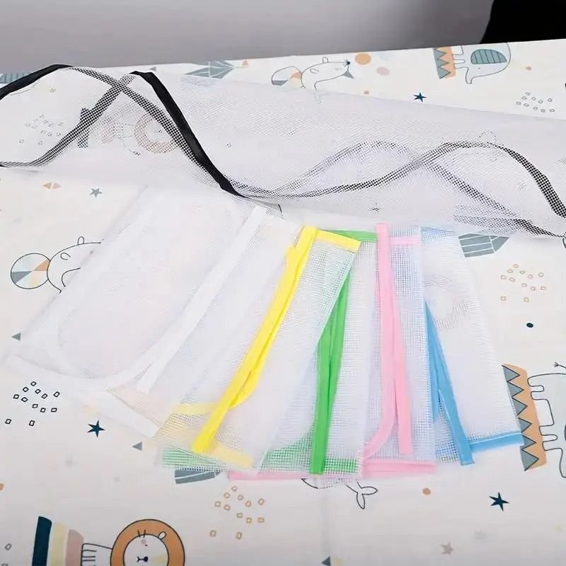 Thickened Ironing Isolation Net Pad Protective Heat Shield For Delicate Clothes 3