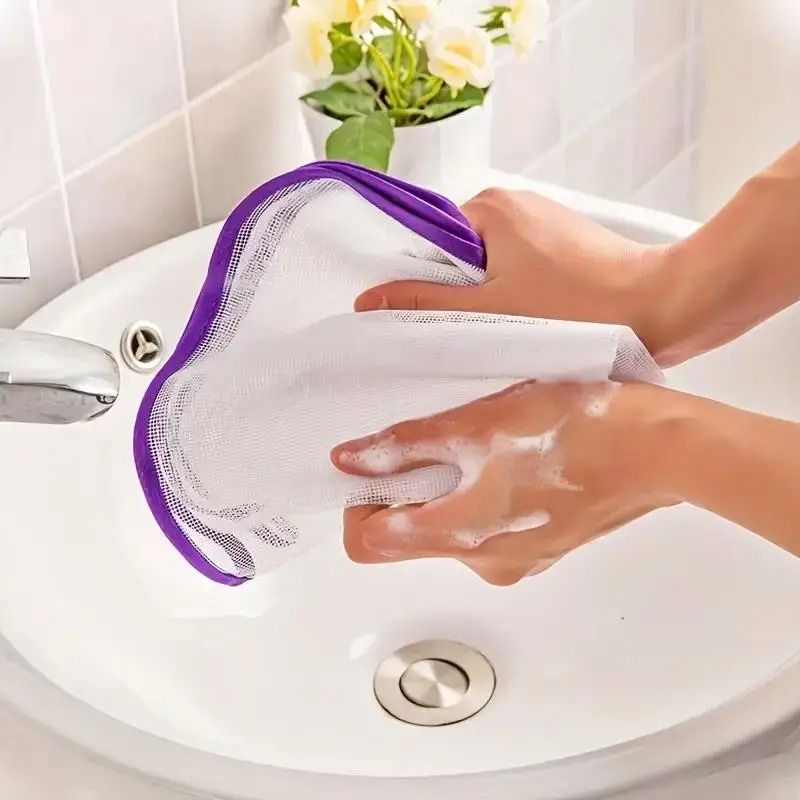 Thickened Ironing Isolation Net Pad Protective Heat Shield For Delicate Clothes 5