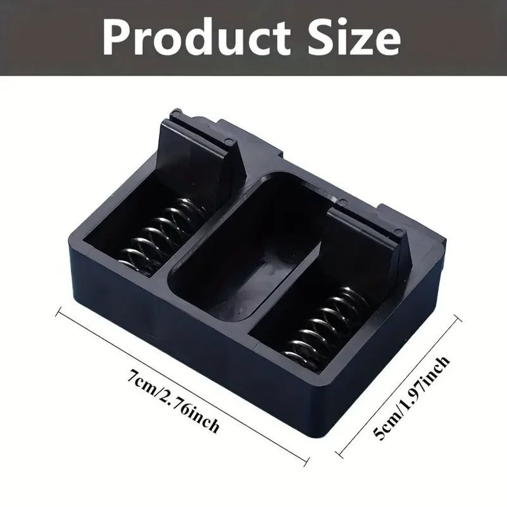 Portable Welding Fixture Kit MultiFunctional Helping Hands Wire Fixing Tool 3