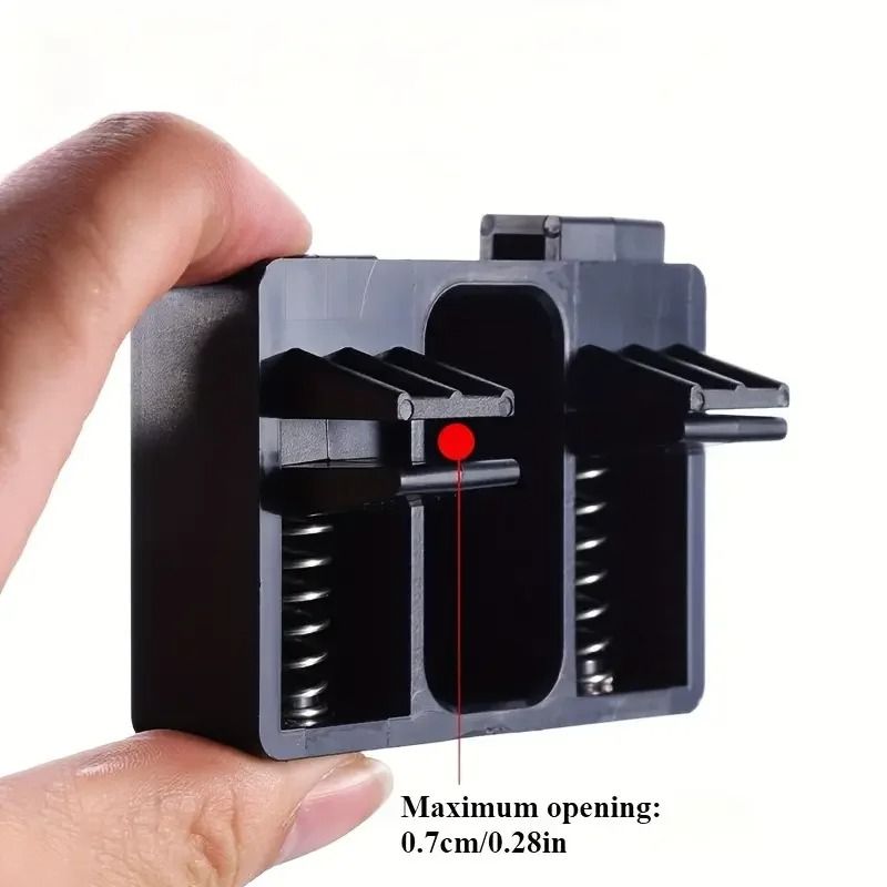 Portable Welding Fixture Kit MultiFunctional Helping Hands Wire Fixing Tool 5