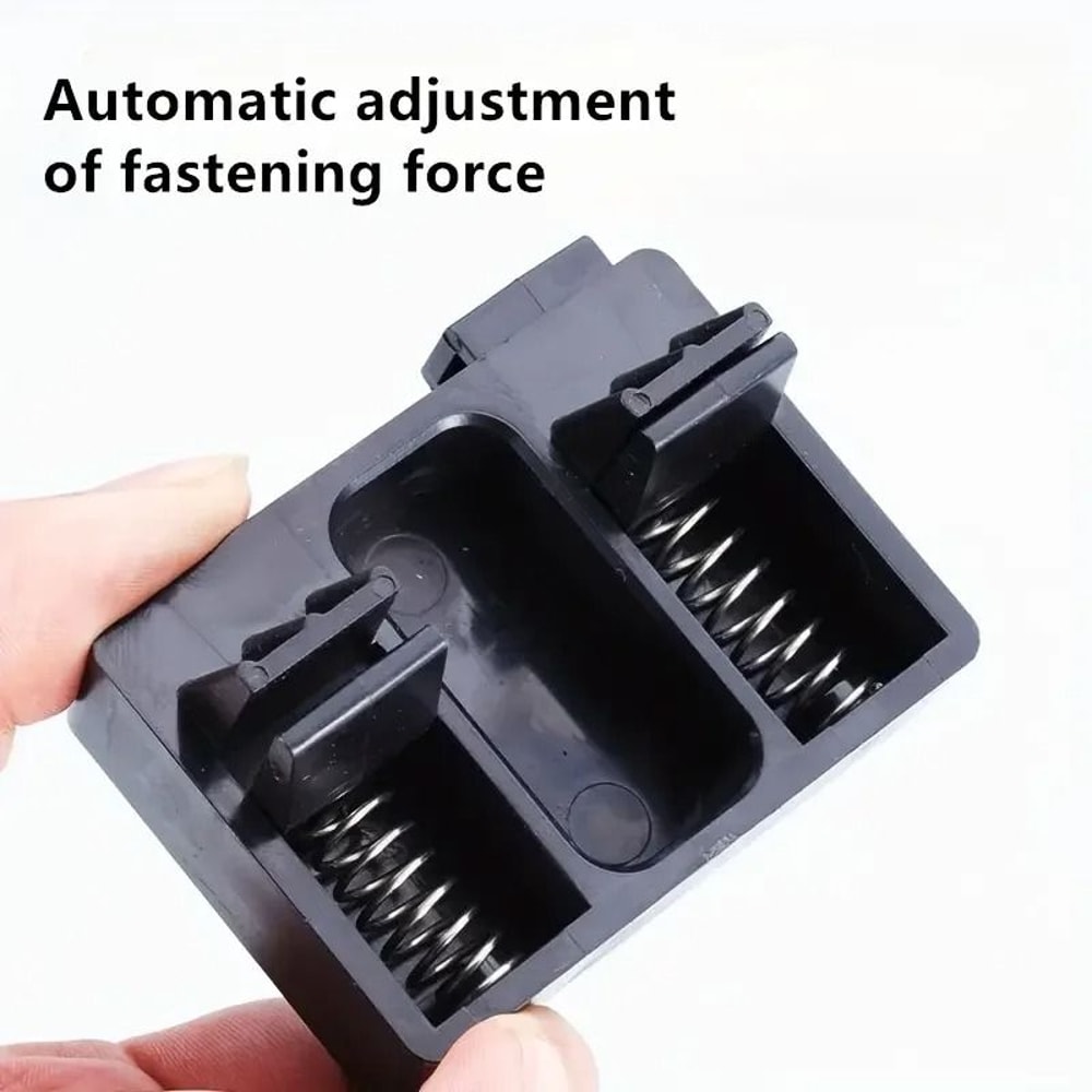 Portable Welding Fixture Kit MultiFunctional Helping Hands Wire Fixing Tool 6