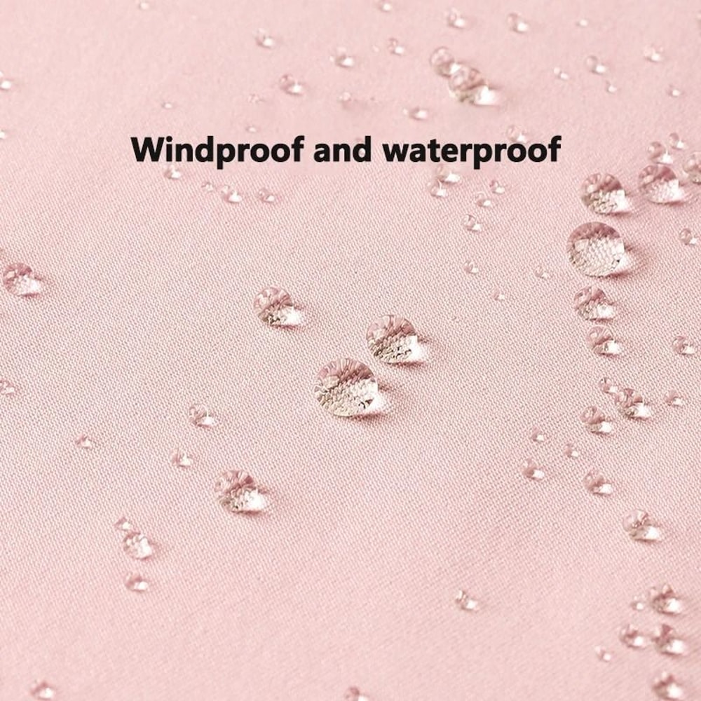 Thermal Ski Gloves Waterproof Touch Screen Windproof Protection 2