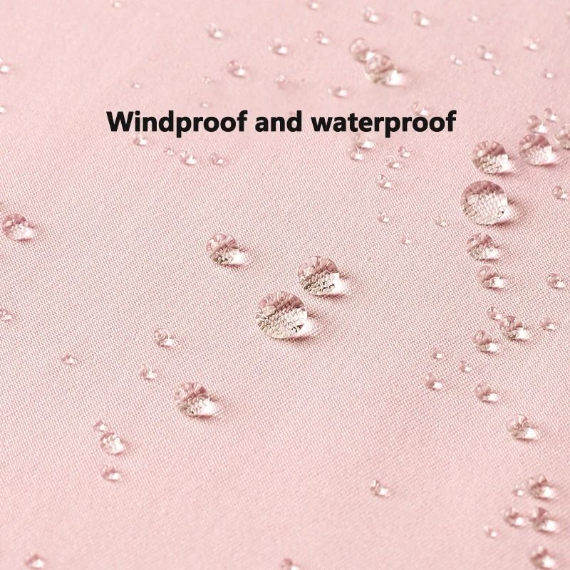 Thermal Ski Gloves Waterproof Touch Screen Windproof Protection 2