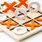 Wooden Mini Chess Early Educational Brain Training Interaction Puzzle 3