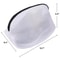DoubleLayer Shoe Washing Bag HeavyDuty Laundry Travel Organizer 6