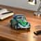 Green Beetle Alloy Model Car PullBack Classic Collectors Toy 3
