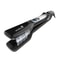Steam Hair Straightener Ceramic Tourmaline Vapor Flat Iron 7