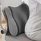 Ergonomic Memory Foam Lumbar Support Spinal Correction Backrest For Office Car 1