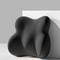 Ergonomic Memory Foam Lumbar Support Spinal Correction Backrest For Office Car 8