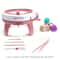 40Needle Professional Hand Knitting Machine DIY Knitting Artifact For All Ages 7