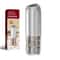 New Upgraded Larger Capacity Electric Salt Pepper Grinder Set Gravity Sensor LED Light 7