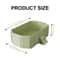 Childrens Portable Thick Folding Bathtub TravelFriendly Durable Design 1