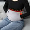 Electric Heating Waist Belt USB Hand Warmer Thermal Comfort For Abdominal Lumbar Support 3
