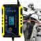 12V 6A Intelligent Pulse Repair Battery Charger Smart Automatic Power For Auto Motorcycle 5