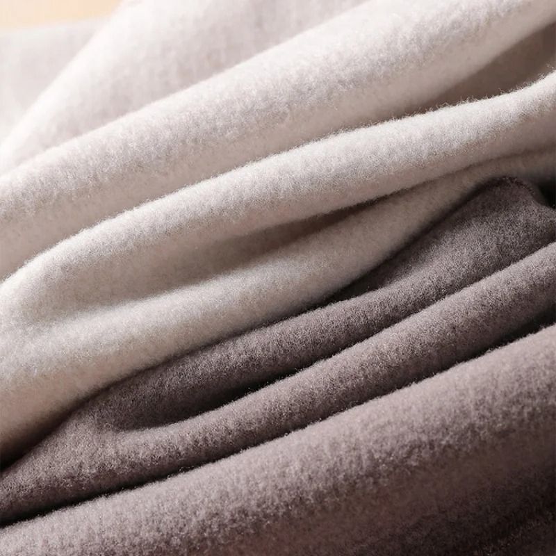 Childrens Winter Thick Warm Tights Plush Thermal Leggings For Girls 5