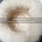 Fluffy Fur Winter Hat Warm Ear Protection Faux Fox Fur Bomber Cap 5