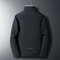 Winter Windproof Thick Fleece Jacket Mens Classic Outdoor Outwear 2