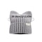 Cute Cat Ears Beanie Autumn Winter Warm Knitted Pullover Hat 5