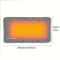 Graphene Quick Heating Warming Pad USB Powered Thermal Handbag 5
