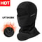 Full Face Winter Balaclava Windproof Thermal Helmet Liner 0