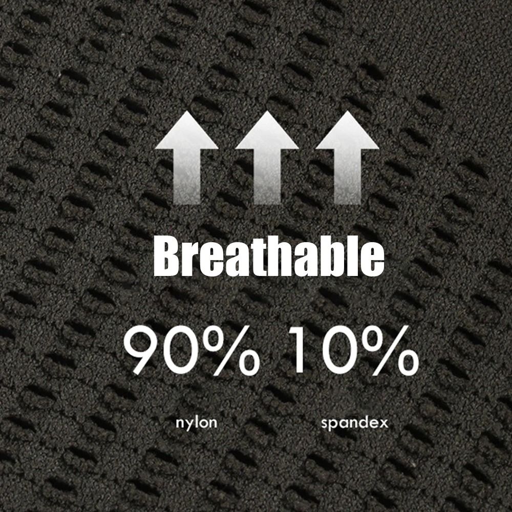 High Elasticity Breathable Balaclava MultiSport Full Face Mask 3