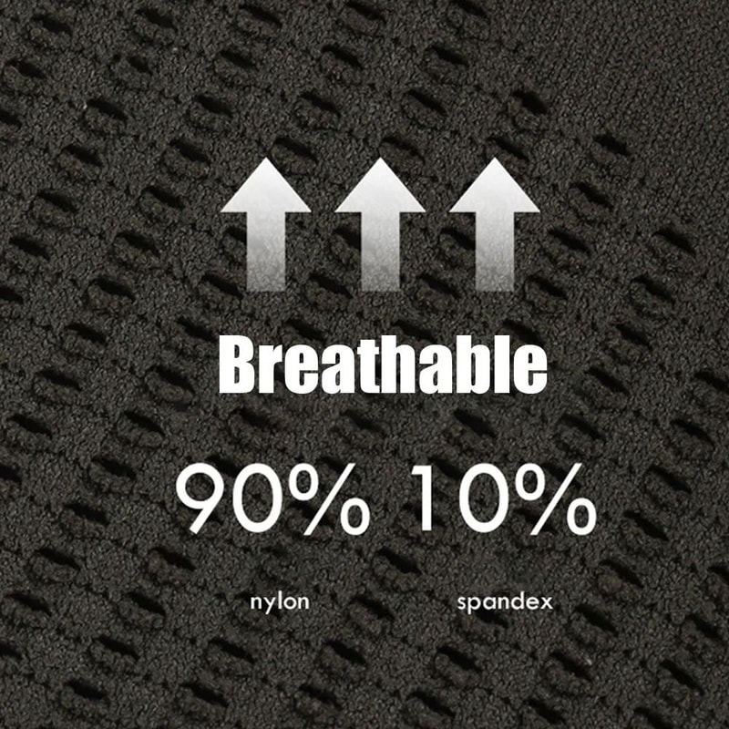 High Elasticity Breathable Balaclava MultiSport Full Face Mask 3