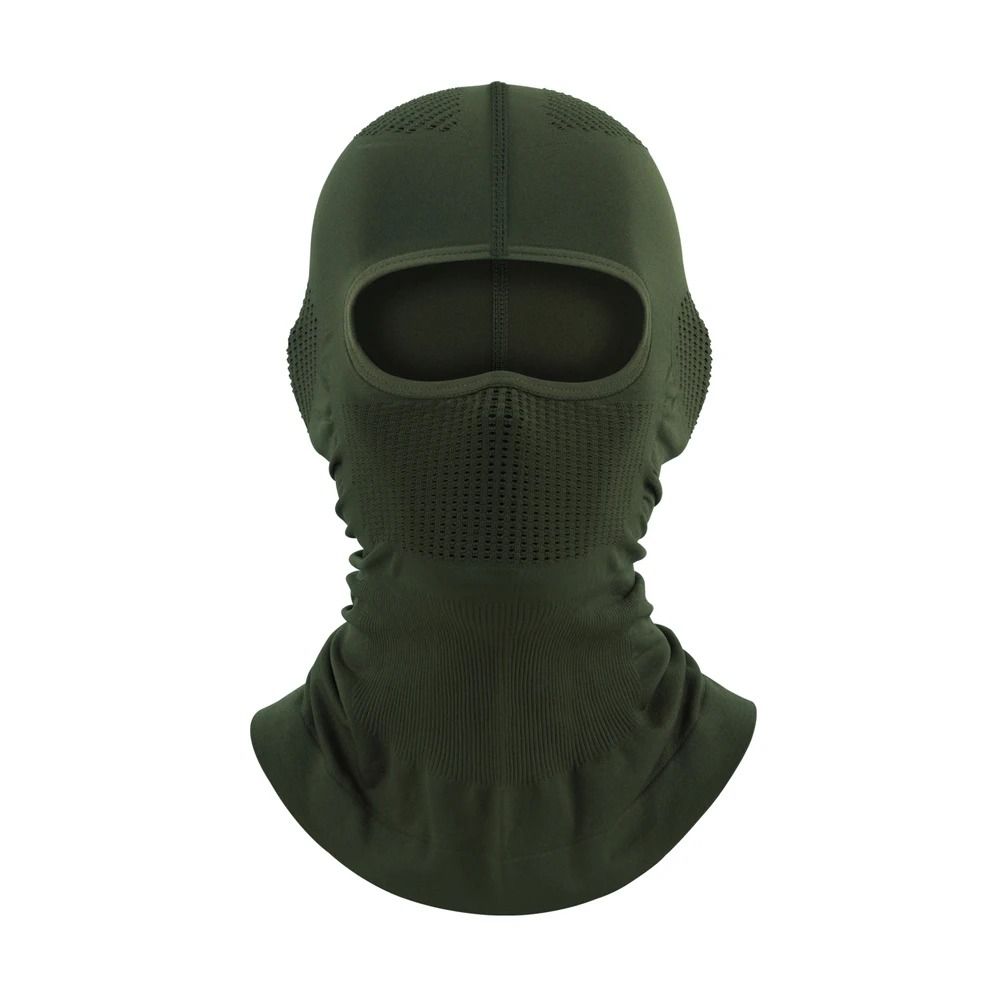 High Elasticity Breathable Balaclava MultiSport Full Face Mask 6