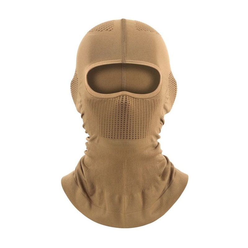 High Elasticity Breathable Balaclava MultiSport Full Face Mask 7