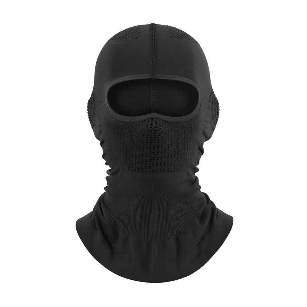 High Elasticity Breathable Balaclava MultiSport Full Face Mask 8