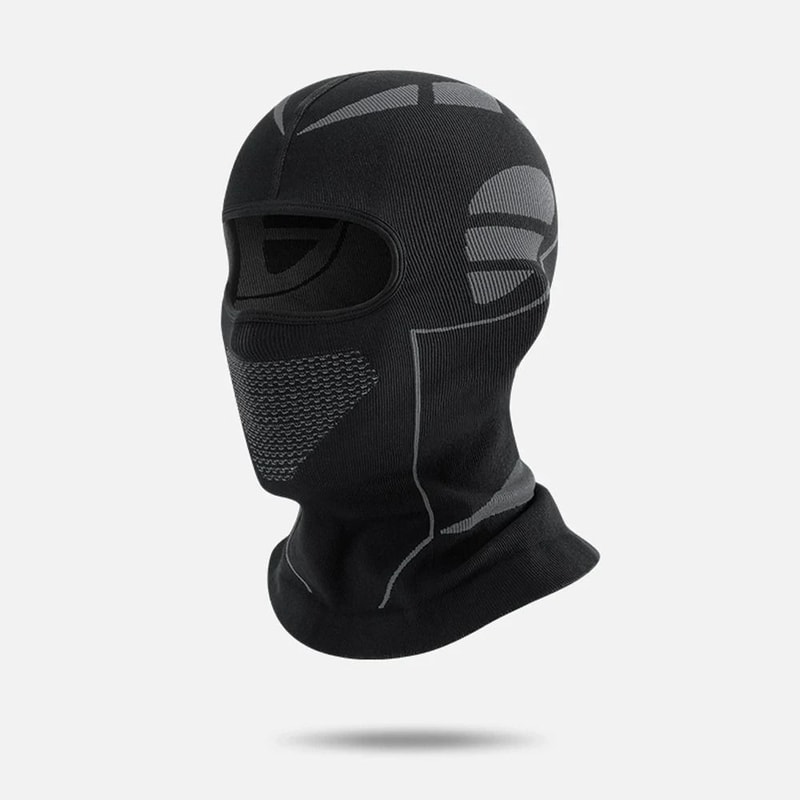 Winter Warm Balaclava Unisex Elastic Breathable Face Mask 7