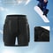 Padded Protective Sports Shorts Hip Tailbone Armor For Cycling Skiing And Skating 4