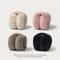 Plush Winter Earmuffs Soft Fleece Ear Warmers For Men And Women 0