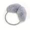 Plush Winter Ear Warmers Soft Fleece Earmuffs For Men And Women 5