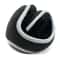 Reflective Foldable Winter Earmuffs Warm Fleece Ear Covers For Men And Women 2