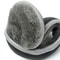 Reflective Foldable Winter Earmuffs Warm Fleece Ear Covers For Men And Women 4
