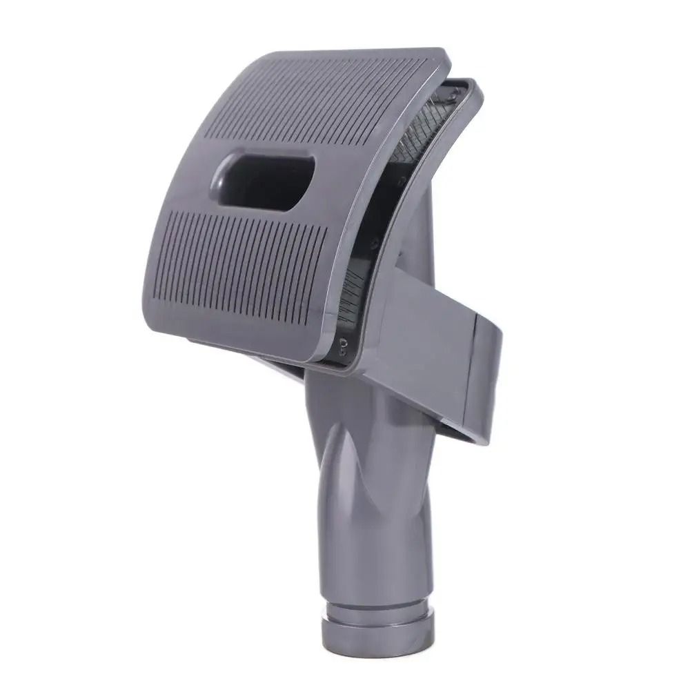 Handheld Pet Grooming Vacuum Portable Hair Collector And Massaging Brush 7