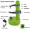 Automatic Electric Peeler MultiFunction Fruit And Vegetable Tool For Potatoes Apples And Citrus 2