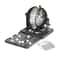 Classic Tabletop Bingo Cage Set Rotating Lottery Machine For Family Party Entertainment 6