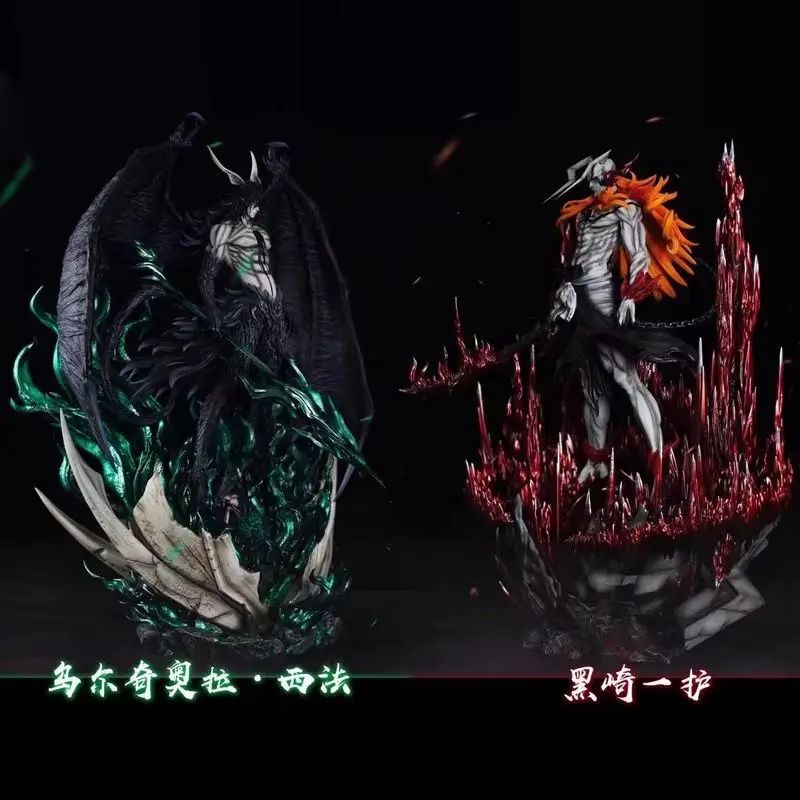 Bleach Series Action Figure 130 In LargeScale Desktop Model Collectible 1