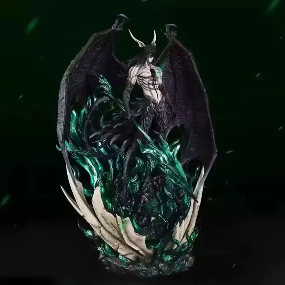 Bleach Series Action Figure 130 In LargeScale Desktop Model Collectible 4